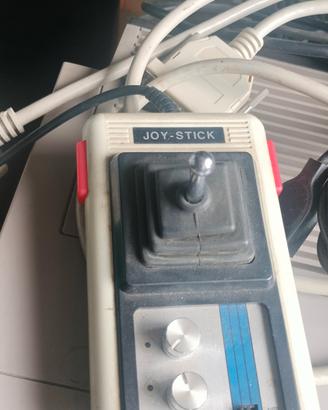joystick machine gun apple