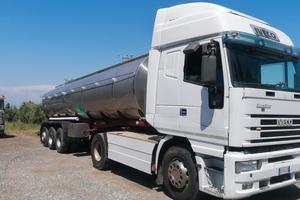 Trattore EUROSTAR 430