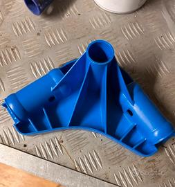 Angolari per struttura piscina bestway