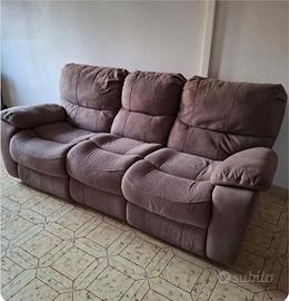 Divano 3 posti