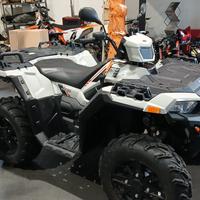 POLARIS SPORTSMAN 1000 XP EURO 5