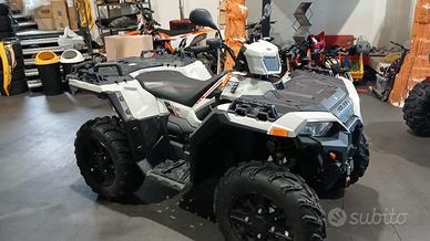 POLARIS SPORTSMAN 1000 XP EURO 5