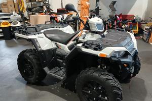 POLARIS SPORTSMAN 1000 XP EURO 5