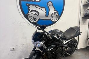 Triumph Street Triple