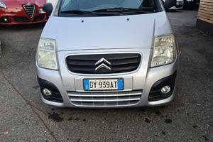 Stupenda citroen C2 , anno 2009 , 1100  benzina !!
