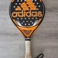 Adiads Texman CTRL racchetta da Padel