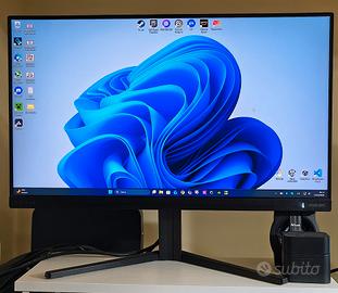 Monitor Gaming Philips Evnia 24" FHD IPS 180Hz