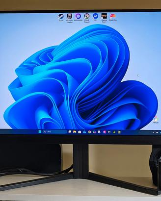 Monitor Gaming Philips Evnia 24" FHD IPS 180Hz