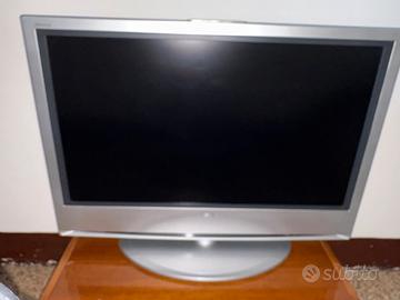 TV LCD SONY KLV-S40A10E