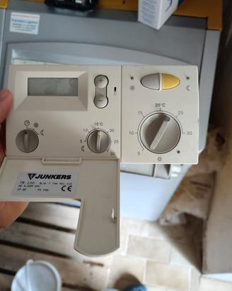 Termostato caldaia Junkers TR 100