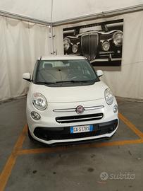 Fiat 500L 2020