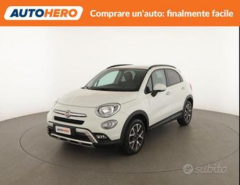 FIAT 500X MS14681