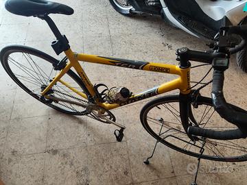 Giant TCR Compact Road ONCE Team - Campagnolo