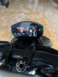 ducati v2 streetfighter