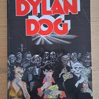 Dylan Dog - Albo Gigante n 11
