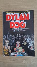 Dylan Dog - Albo Gigante n 11