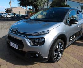 Citroen C3 PureTech 110 S&S Shine