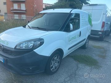 Doblo multijet 120cv 1.6