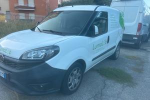 Doblo multijet 120cv 1.6