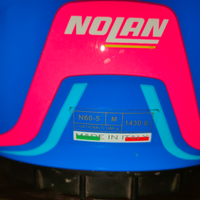 Tuta casco guanti x go kart