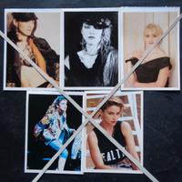 FOTO DI MADONNA CANTANTE [F2]