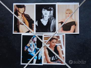 FOTO DI MADONNA CANTANTE [F2]