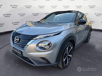 Nissan Juke 1.6 HEV N-Connecta