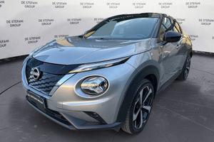 Nissan Juke 1.6 HEV N-Connecta