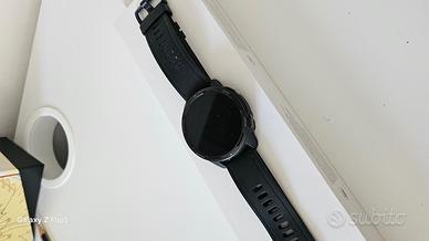 Xiaomi Watch S1 Active (Black)