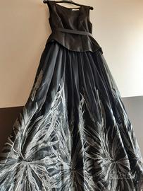 Abito da cerimonia tg 42