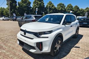 Citroen C3 Aircross PureTech Turbo 100 CV Plus