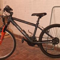 MTB 24" RockRider fivetwojunior (5.2 JR)