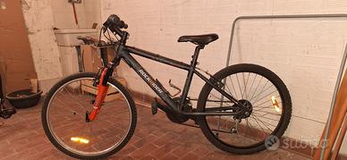 MTB 24" RockRider fivetwojunior (5.2 JR)