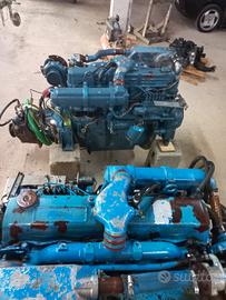 motori enteobordo gasolio turbo diesel