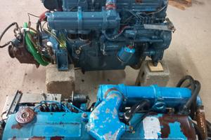 motori enteobordo gasolio turbo diesel