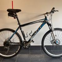 MountainBike Scott