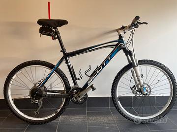 MountainBike Scott