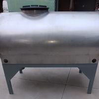 Cisterna inox 