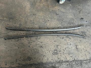 BARRE PORTA PACCHI FIAT PANDA 3° SERIE