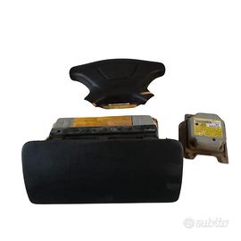 4D56 KIT AIRBAG SEMICOMPLETO MITSUBISHI Pajero Spo