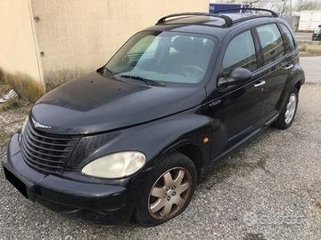 Ricambi Chrysler PT Cruiser 1.6 Benzina 2002
