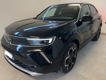 Opel Mokka 1.2 Turbo 130 CV automatica Ultimate Fu