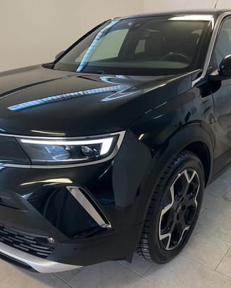 Opel Mokka 1.2 Turbo 130 CV automatica Ultimate Fu