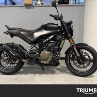 HUSQVARNA Svartpilen 401 4T