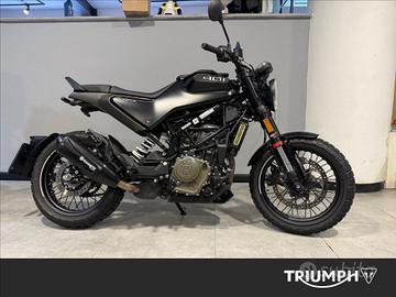 HUSQVARNA Svartpilen 401 4T