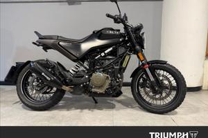 HUSQVARNA Svartpilen 401 4T