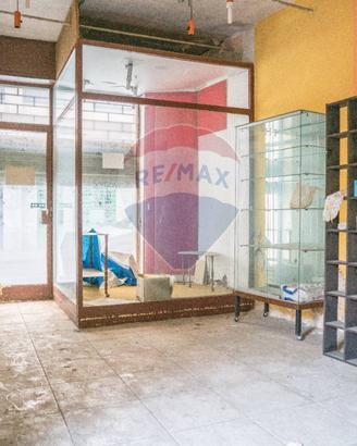 Attività  Commerciale - Enna