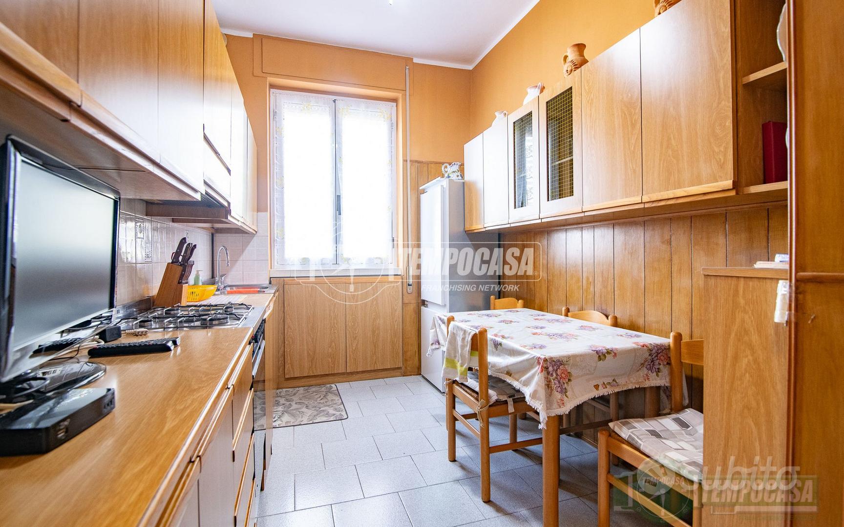 Appartamento – Monza, San Fruttuoso - Vista 5