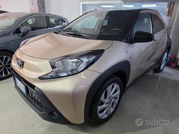 Toyota Aygo X 1.0 Trend 72CV AUTOMATICA