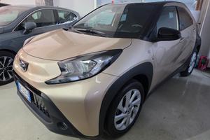 Toyota Aygo X 1.0 Trend 72CV AUTOMATICA